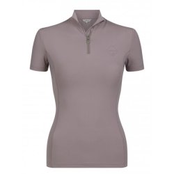 Lemieux ActiveWear kort�rmet tr�ningsbluse