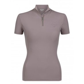 Lemieux ActiveWear kort�rmet tr�ningsbluse