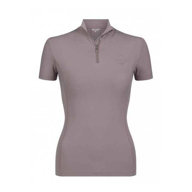 Lemieux ActiveWear kort�rmet tr�ningsbluse