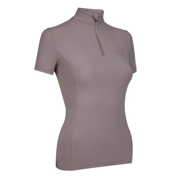 Lemieux ActiveWear kort�rmet tr�ningsbluse