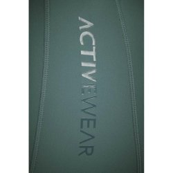 Lemieux ActiveWear kort�rmet tr�ningsbluse