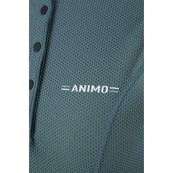 Animo Bastill �rmel�s ridebluse 23T