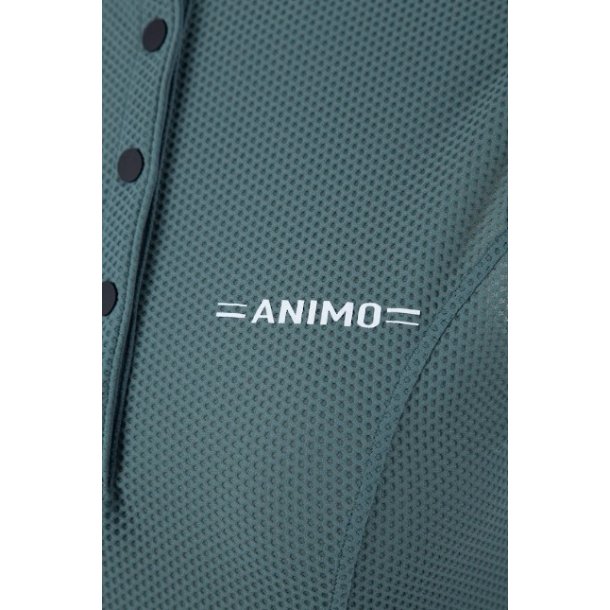 Animo Bastill �rmel�s ridebluse 23T