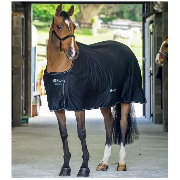 Bucas Shamrock Power cooler d�kken