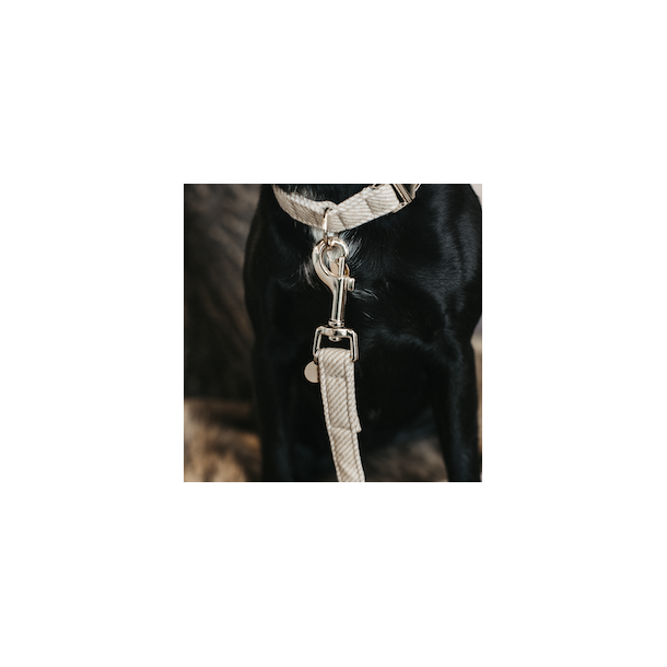 Kentucky Dog Lead Wool hundesnor