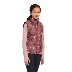 Ariat Bella vendbar vest