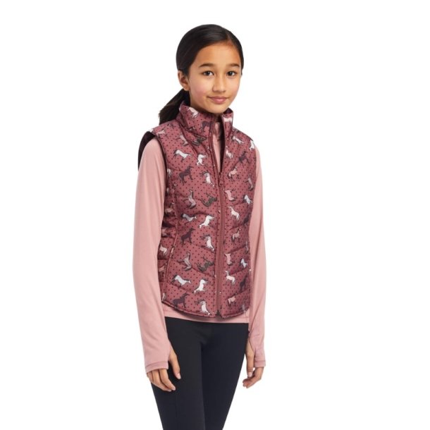 Ariat Bella vendbar vest