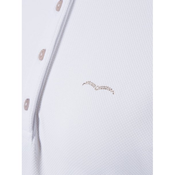 Animo Biarritz polo til damer SS21