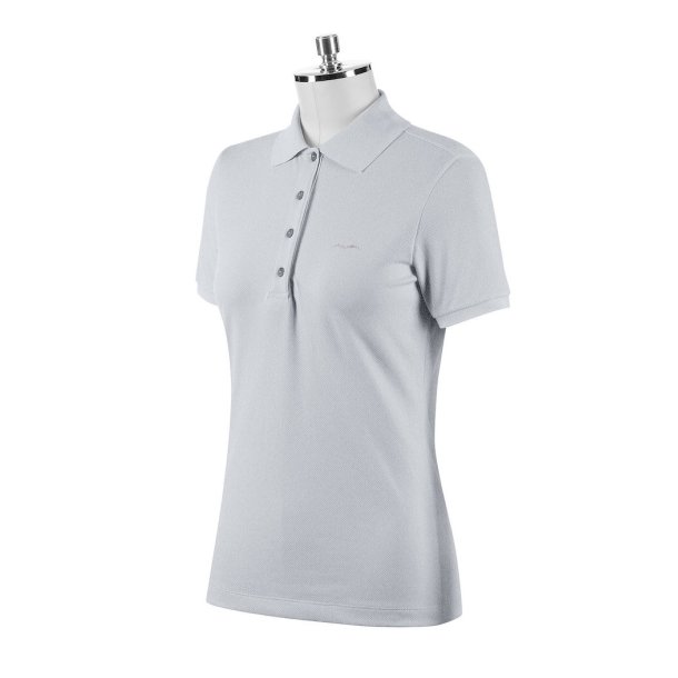 Animo Biarritz polo til damer SS21