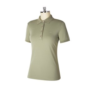 Animo Biarritz polo dame