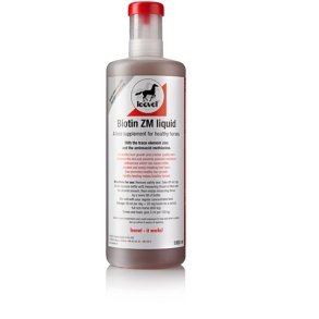 Leovet Biotin ZM liquid 1000 ml