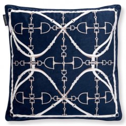 Adamsbro Bite Luxury - stor pude 55 X 55