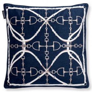 Adamsbro Bite Luxury - stor pude 55 X 55