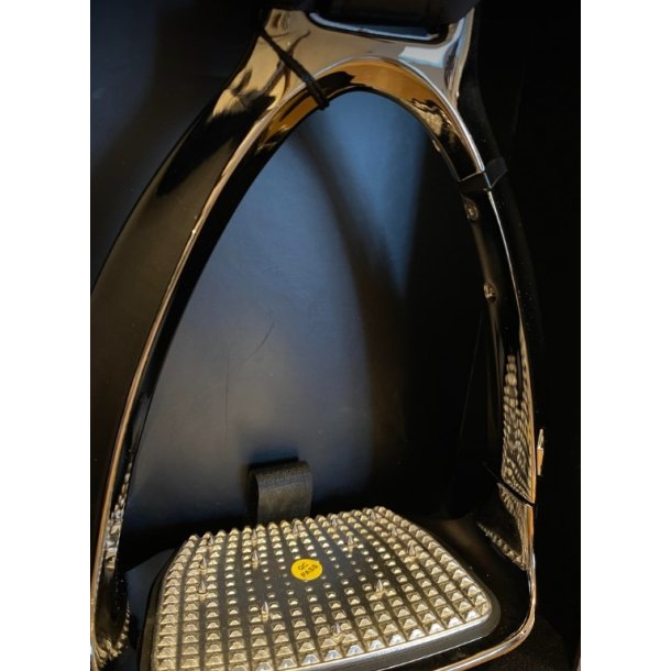 Samshield ShieldRup stigb�jler
