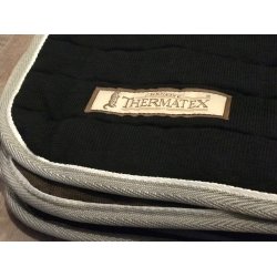 Thermatex L�nded�kken med pipe (3 farver)