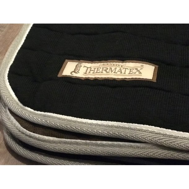 Thermatex L�nded�kken med pipe (3 farver)