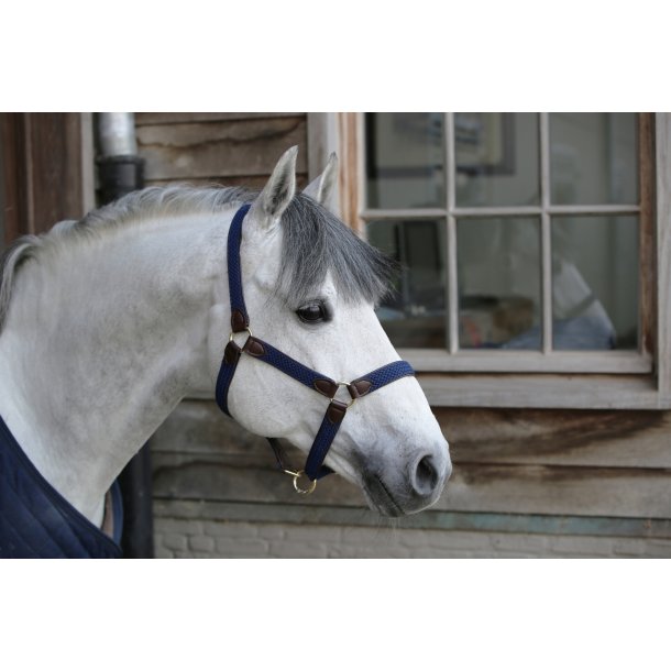 Kentucky Plaited Nylon Grime