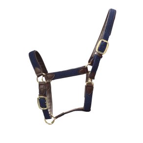 Kentucky Plaited Nylon Grime