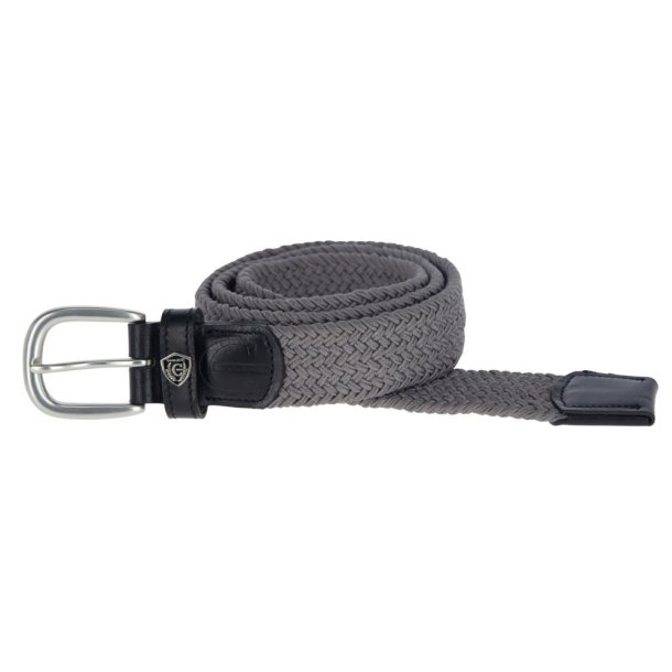 Covalliero elastisk flet b�lte