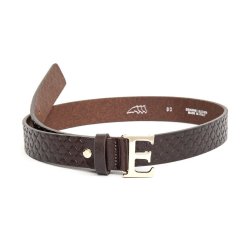 Equiline l�der b�lte med E-sp�nde 