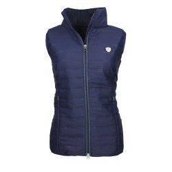 Covalliero Bodywarmer Ariana - vandafvisende vest