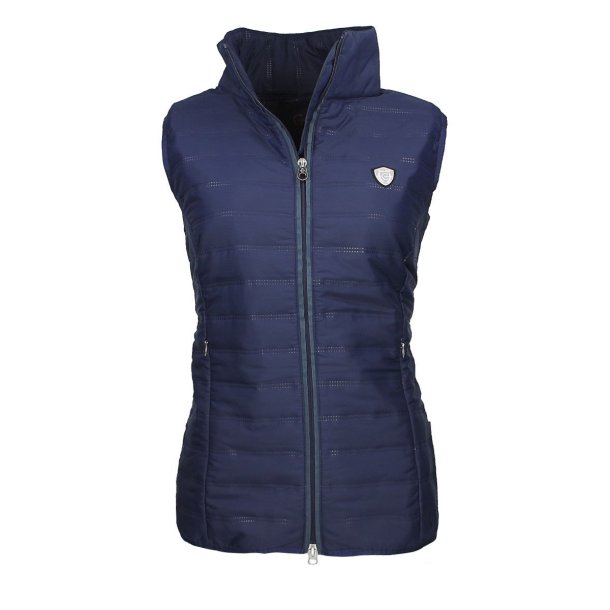 Covalliero Bodywarmer Ariana - vandafvisende vest