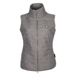 Covalliero Bodywarmer Ariana - vandafvisende vest