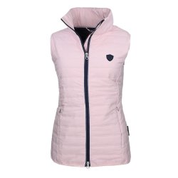 Covalliero Bodywarmer Ariana - vandafvisende vest
