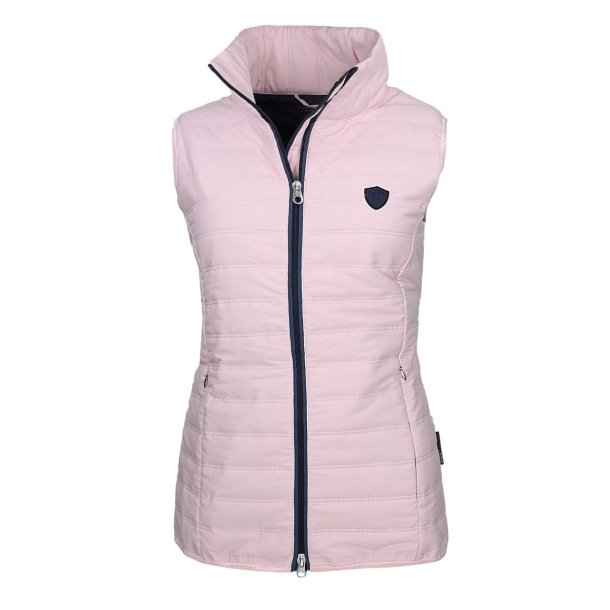 Covalliero Bodywarmer Ariana - vandafvisende vest