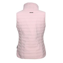 Covalliero Bodywarmer Ariana - vandafvisende vest