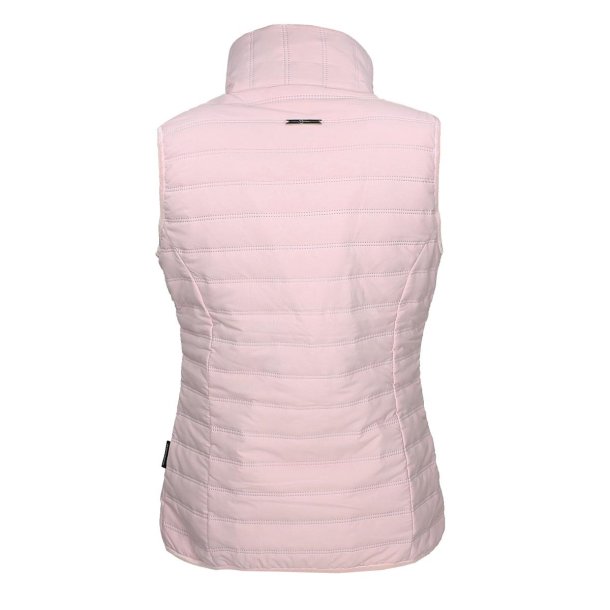 Covalliero Bodywarmer Ariana - vandafvisende vest