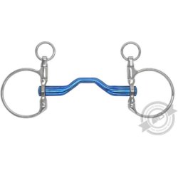 Bombers DC Dressage Happy Tongue