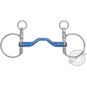 Bombers DC Dressage Happy Tongue