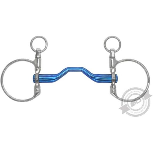 Bombers DC Dressage Happy Tongue