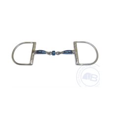 Bombers Dee Buster Roller d-rings bid