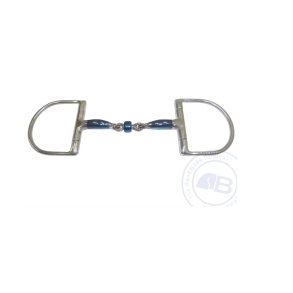 Bombers Dee Buster Roller d-rings bid