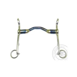 Bombers Weymouth 55 Relaxed Performance Happy Tongue