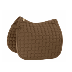 Eskadron Heritage Cotton sadelunderlag