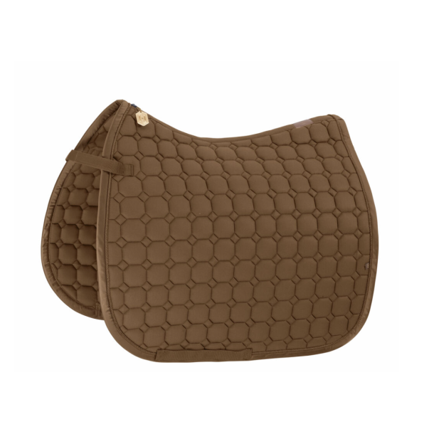 Eskadron Heritage Cotton sadelunderlag