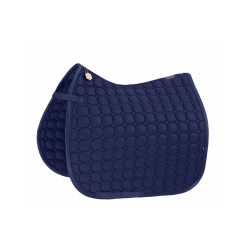 Eskadron Heritage Cotton sadelunderlag