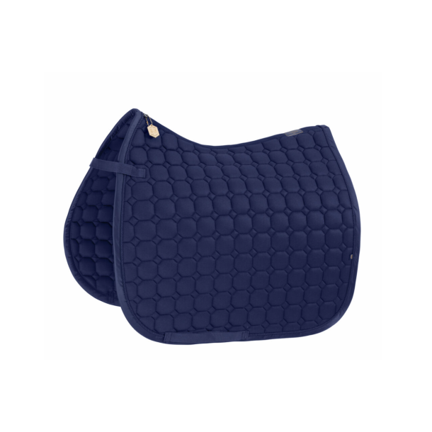 Eskadron Heritage Cotton sadelunderlag