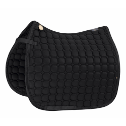 Eskadron Heritage Cotton sadelunderlag