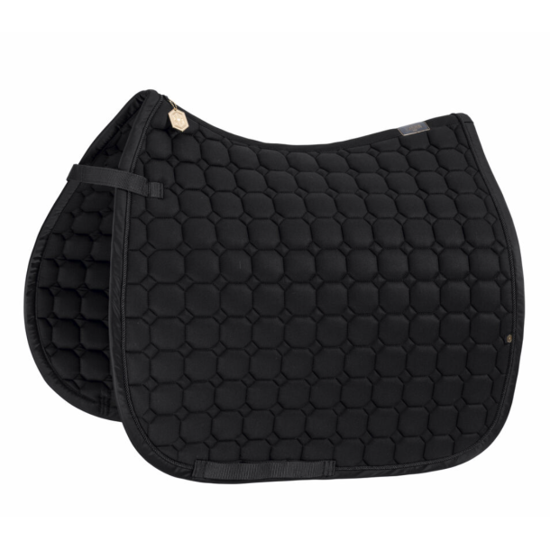 Eskadron Heritage Cotton sadelunderlag