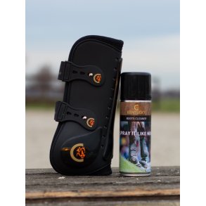 Kentucky Boots Cleaner