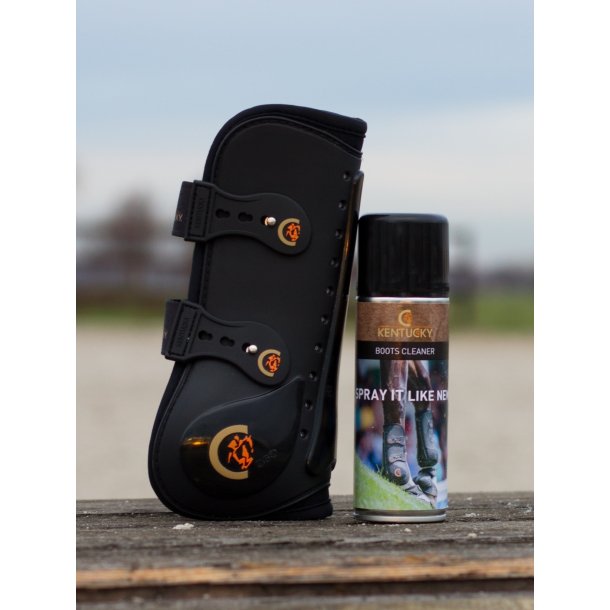 Kentucky Boots Cleaner