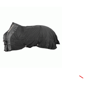 Back on Track netd�kken 