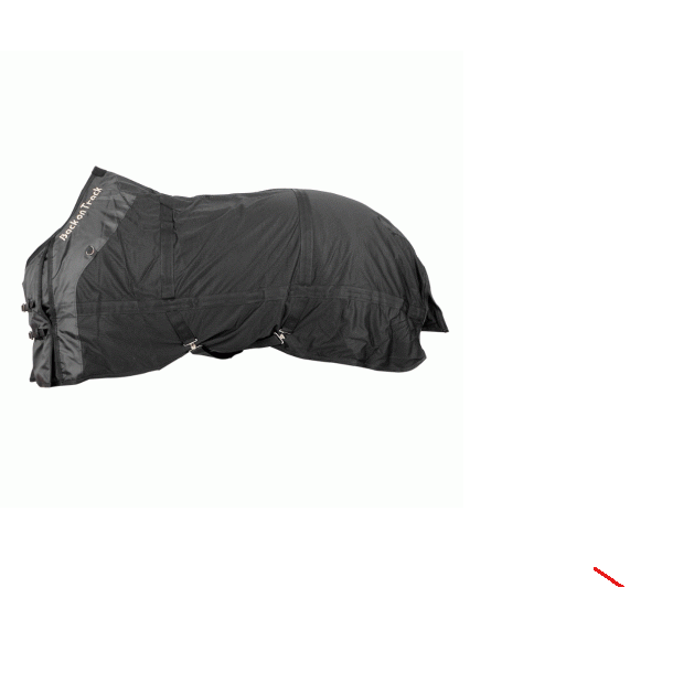 Back on Track netd�kken 