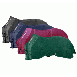 Back on Track netd�kken 