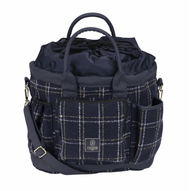 Eskadron Heritage Boucl� strigletaske