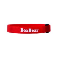 BoxBear safety strap